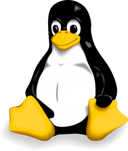 Tux- das Linux-Maskottchen