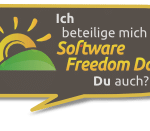 Software Freedom Day - was ist eigentlich freie Software? Software Freedom Day