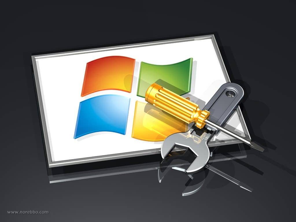 Supportende für Windows Vista