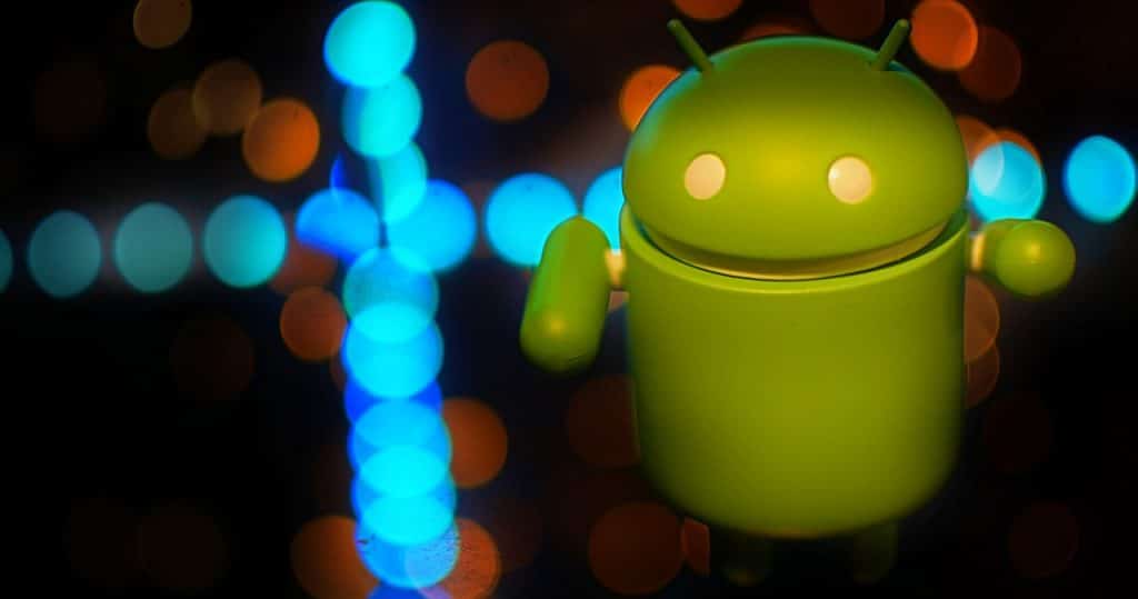 Android - Das führende mobile Betriebssystem