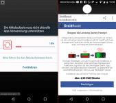 Erneute Warnung: Abo-Falle bei Android-Werbung