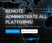 OmniRAT – „Schadsoftware“ auch für Linux