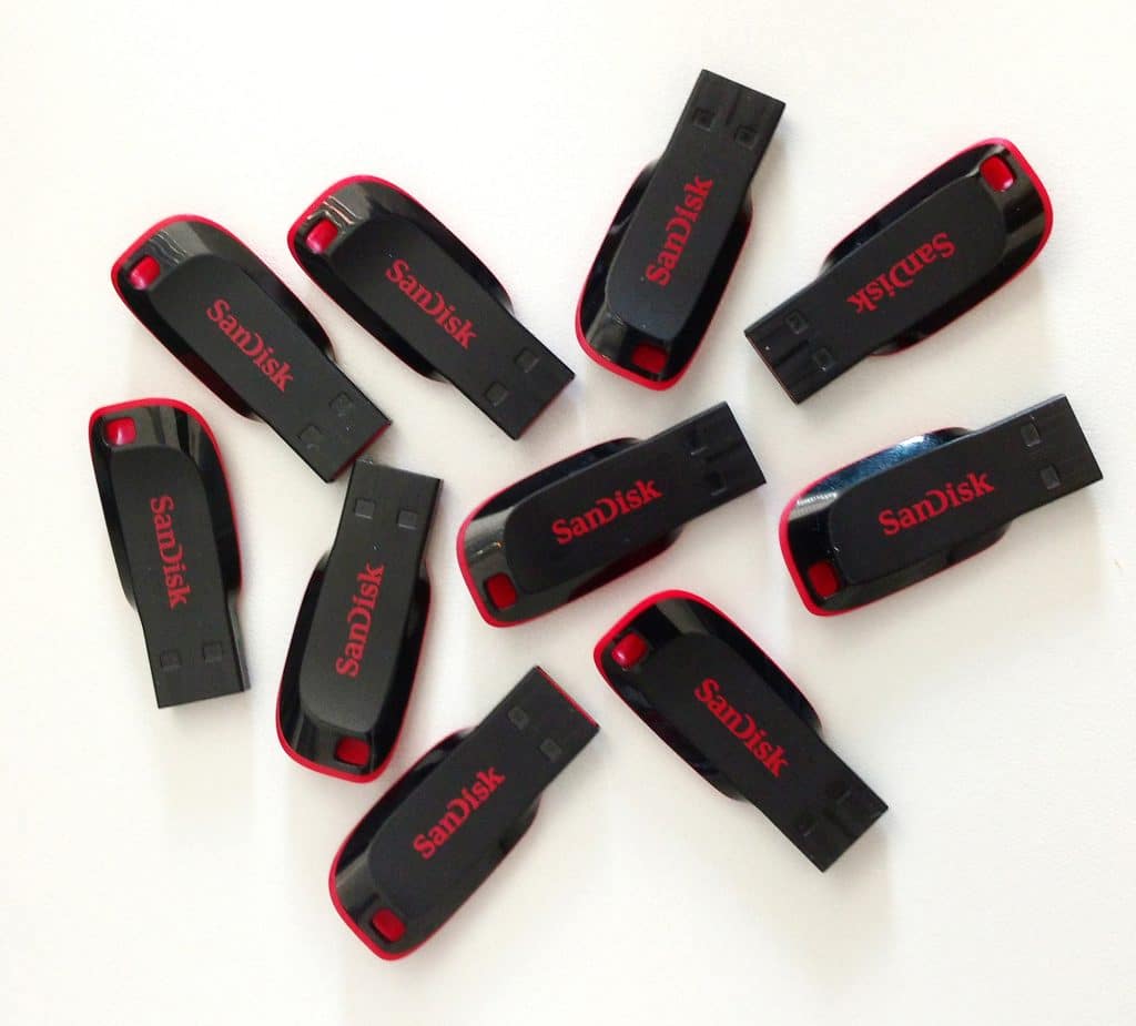 Linux Mint auf einem USB Stick installieren