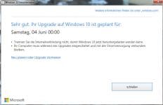 Updatewahnsinn Windows 10: Wie man dem Zwang ein Ende setzt