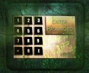 Wie funktionieren Passwörter?
