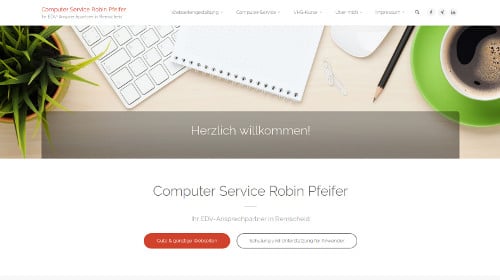 Alles neu macht der... Dezember.