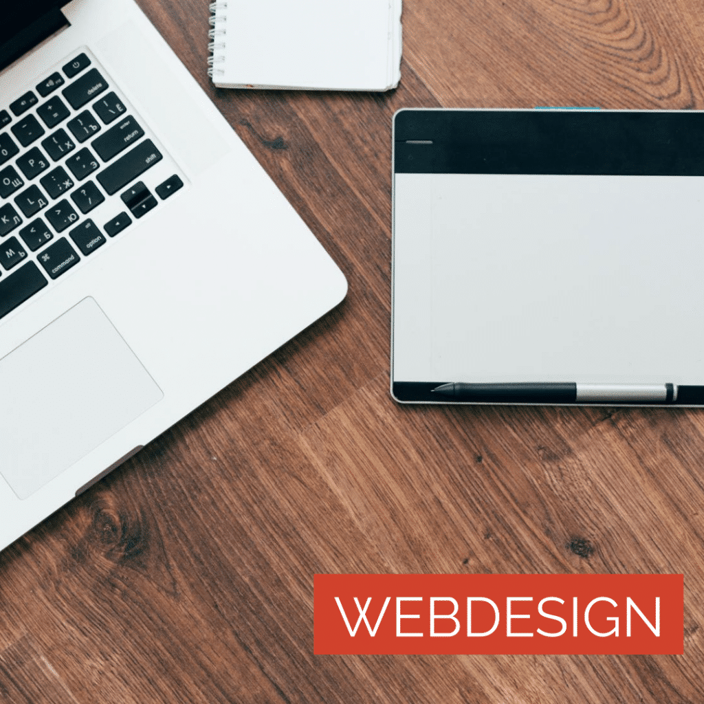 Webdesign mit WordPress, Remscheid und Umgebung