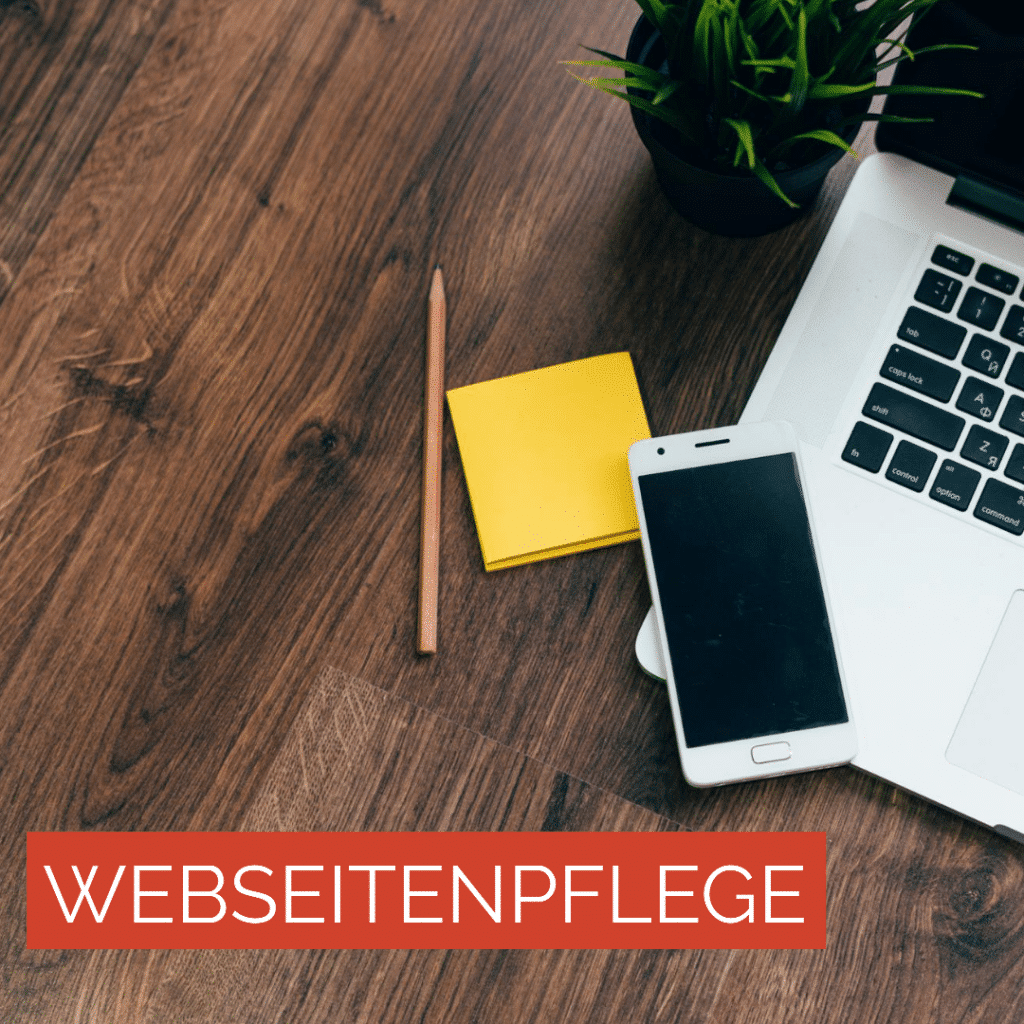 Für Remscheid: Websitepflege für WordPress-Websites. Technische und inhaltliche Betreuung, damit Sie sich um Ihr Tagesgeschäft kümmern können.